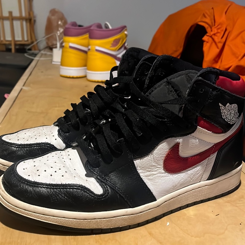Jordan 1 OG